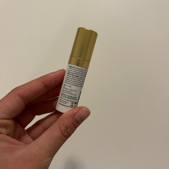 NEW Drunk Elephant B-Goldi Bright Illuminating Drops - 5 ml - Picture 2 of 7